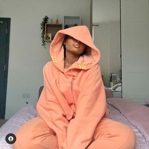 *NEW* Ivy Park Cropped Hoodie